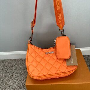 Brand New Steve Madden Crossbody Bag